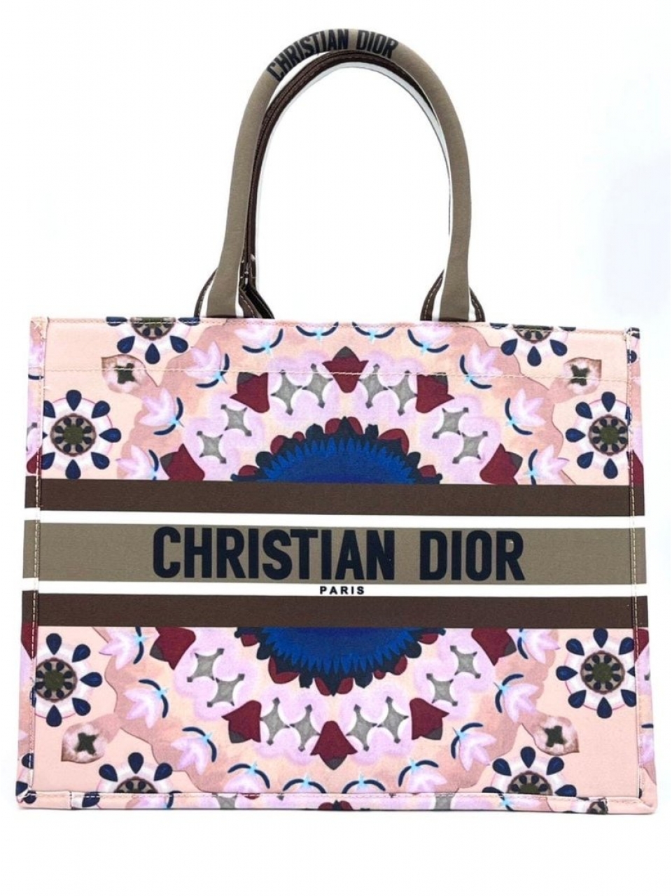 Сумка Christian Dior